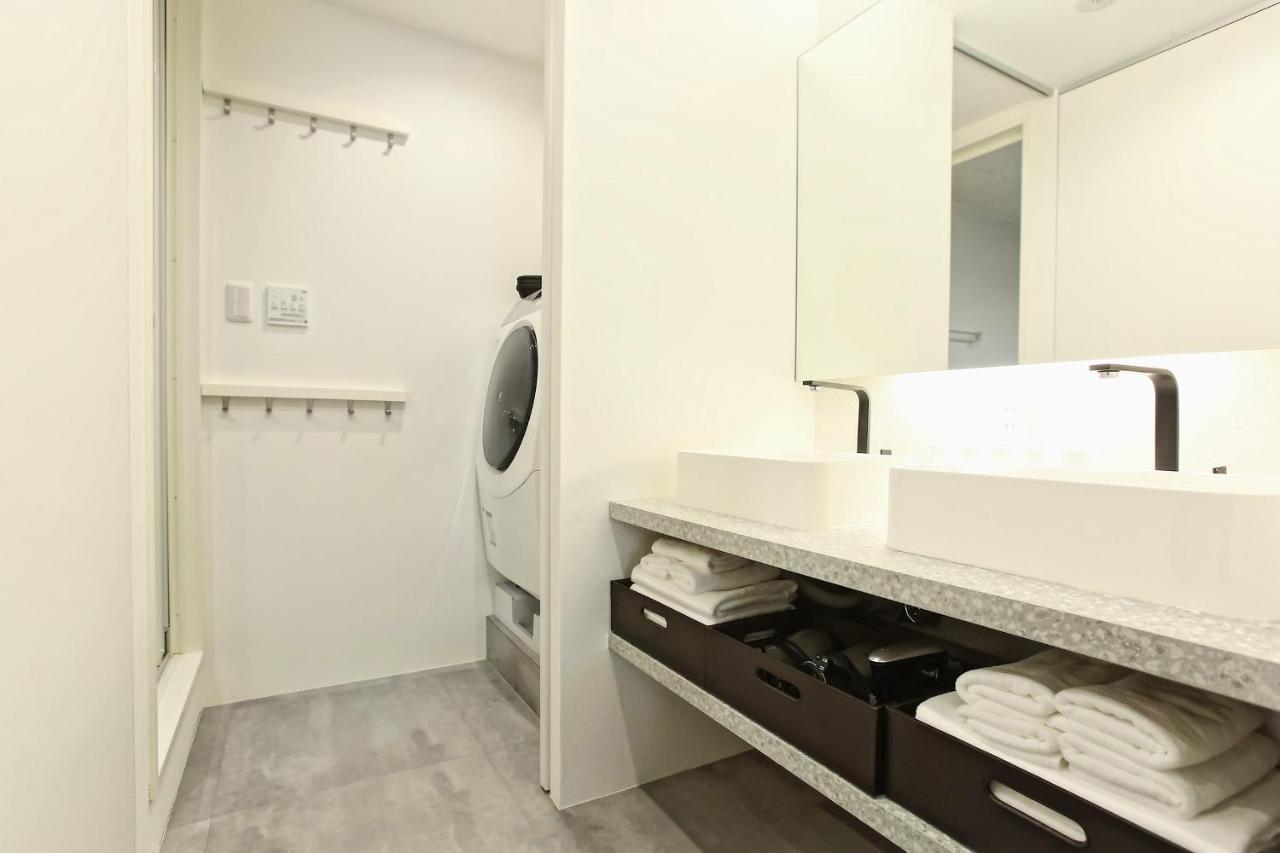 Mocomoco Kujo Osaka Bagian luar foto