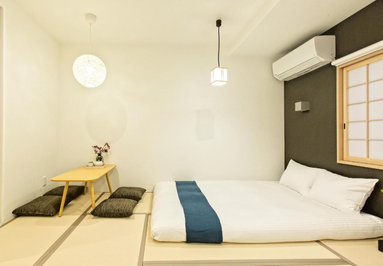 Mocomoco Kujo Osaka Bagian luar foto