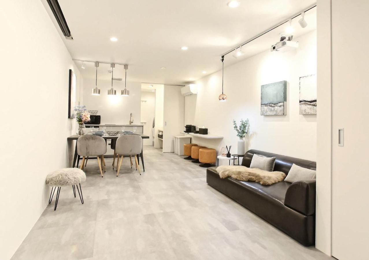 Mocomoco Kujo Osaka Bagian luar foto