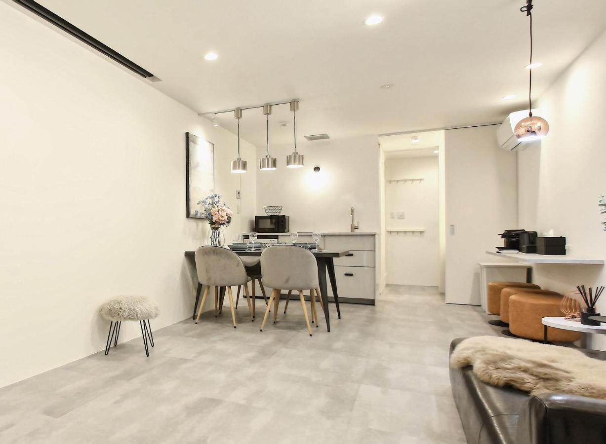 Mocomoco Kujo Osaka Bagian luar foto