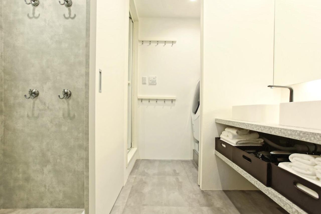 Mocomoco Kujo Osaka Bagian luar foto