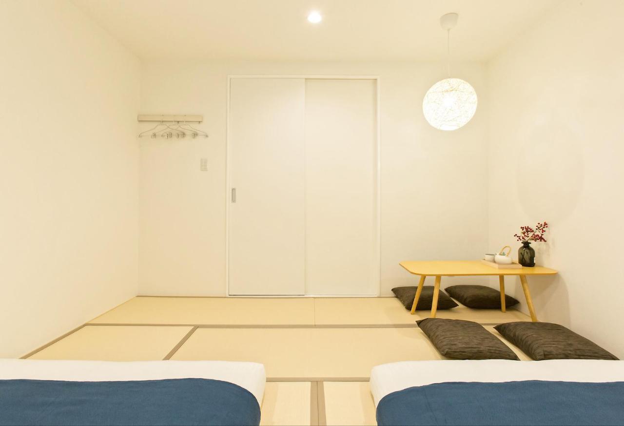 Mocomoco Kujo Osaka Bagian luar foto