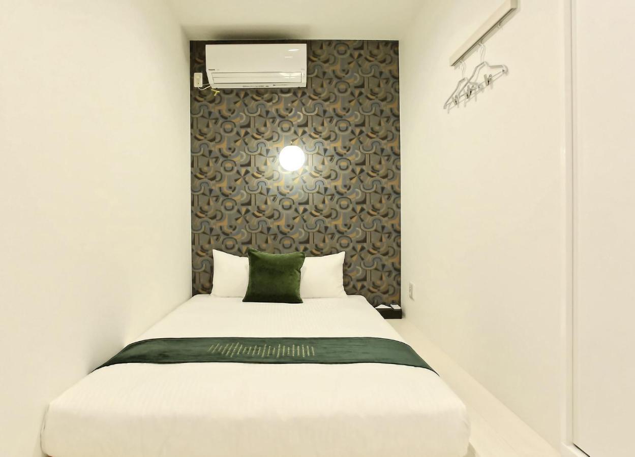 Mocomoco Kujo Osaka Bagian luar foto