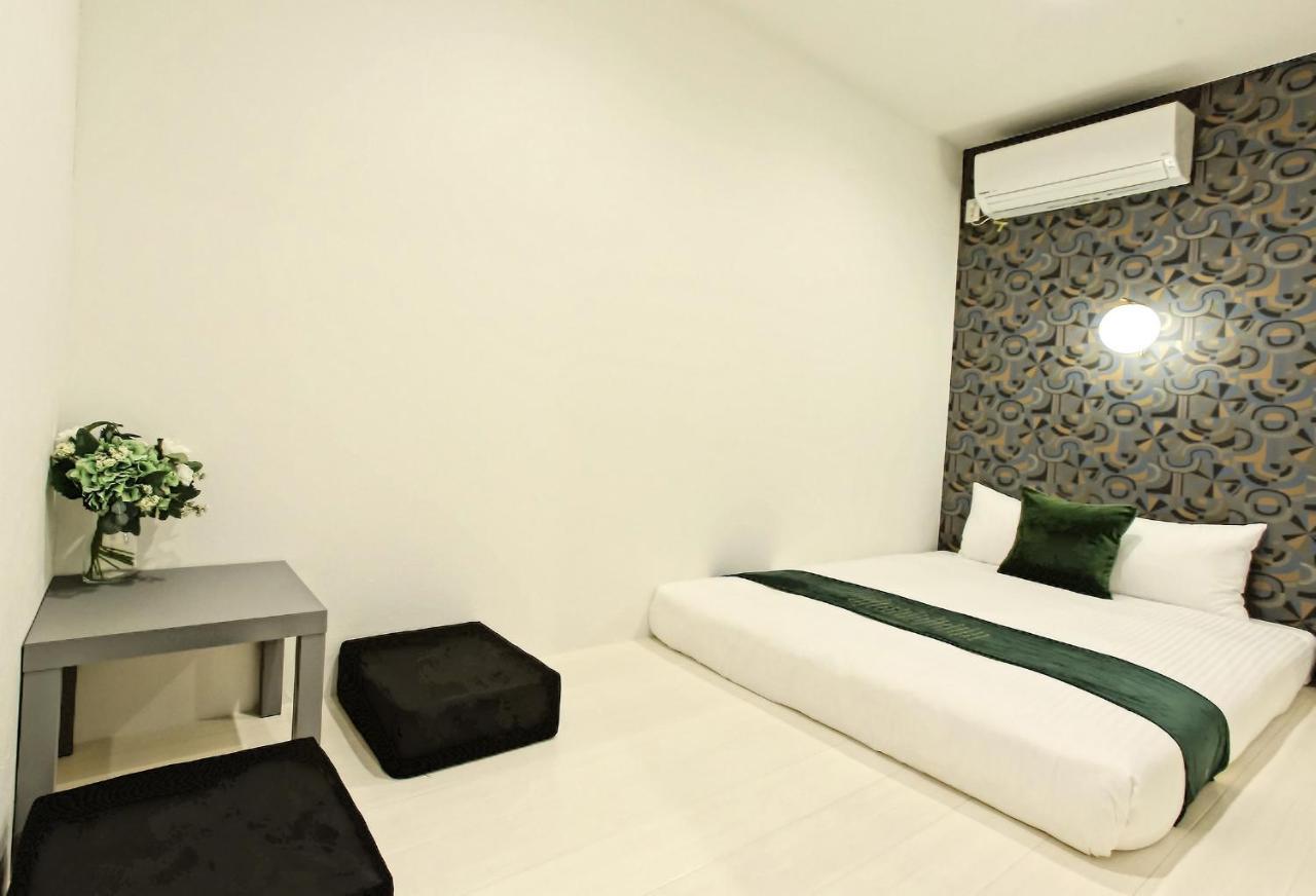 Mocomoco Kujo Osaka Bagian luar foto