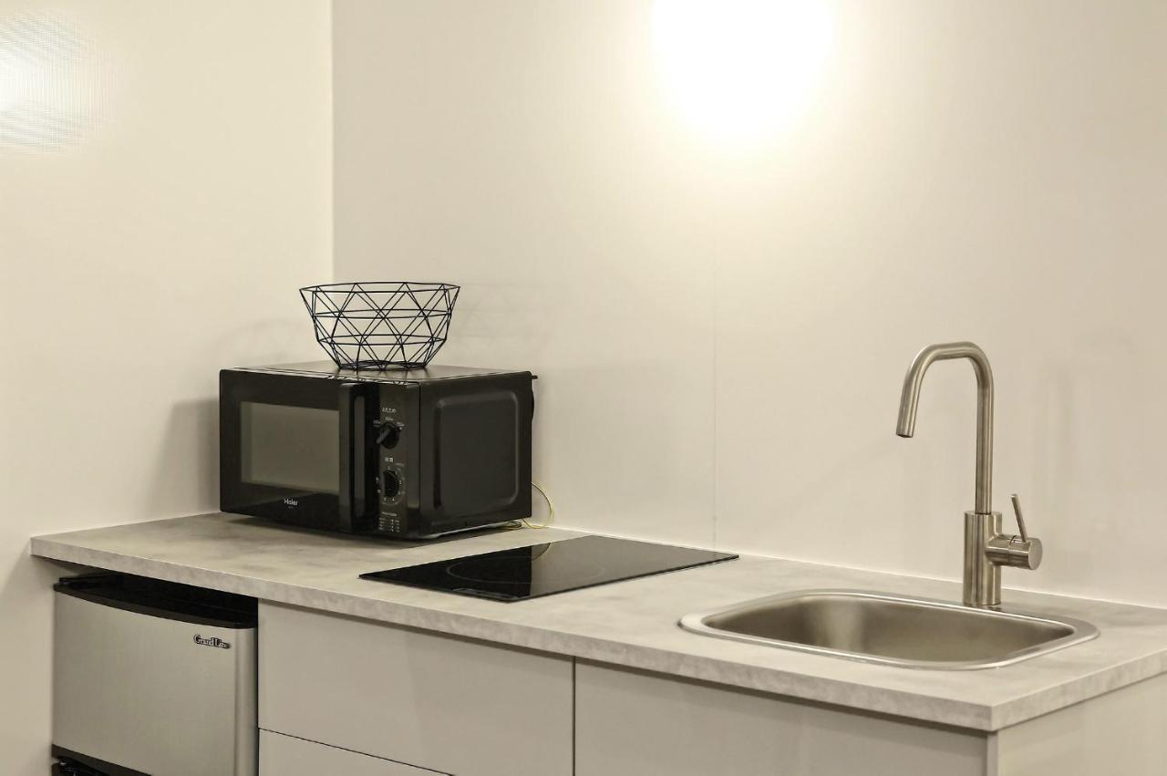 Mocomoco Kujo Osaka Bagian luar foto
