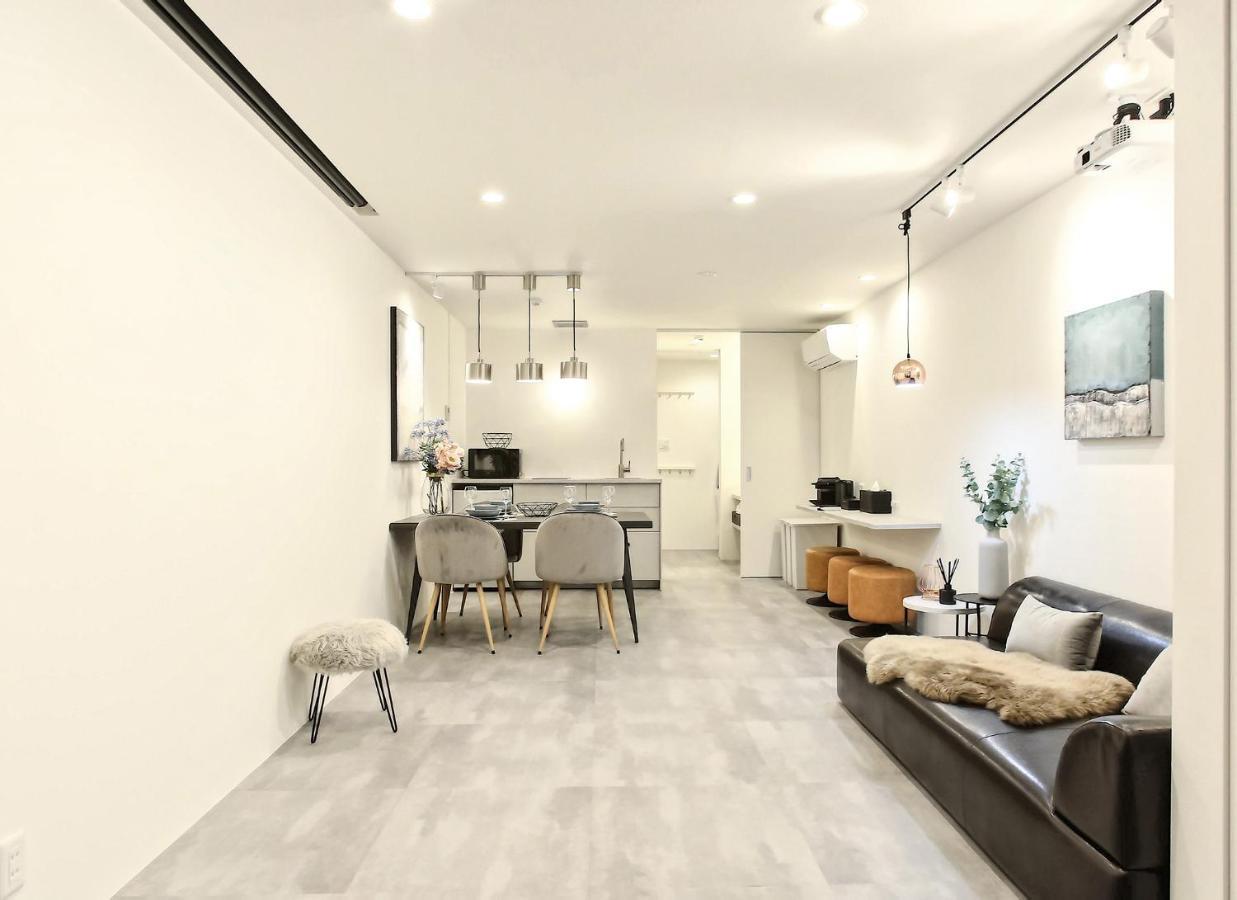 Mocomoco Kujo Osaka Bagian luar foto